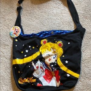 Sailor Moon bag